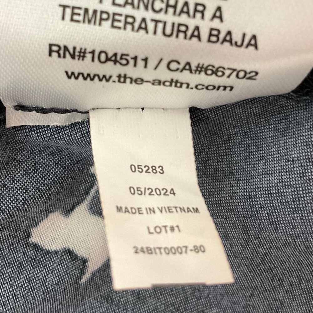 NWT BirdieBound Men's XL Golf Polo Shirt with UPF50 - Picture 6 of 12